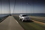 Jeep Patriot 2011 года